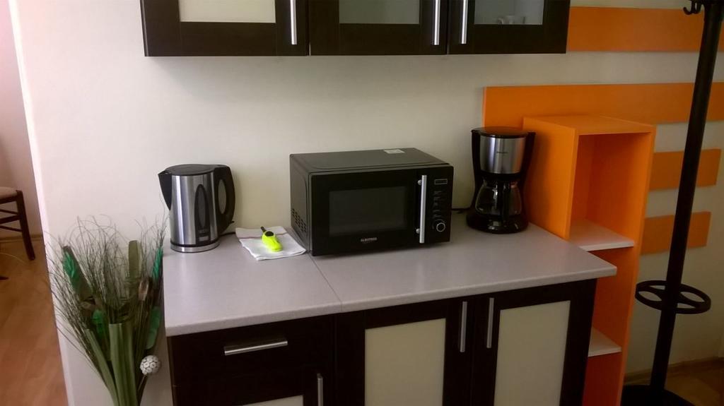 Apartment Vivaldi Cluj-Napoca