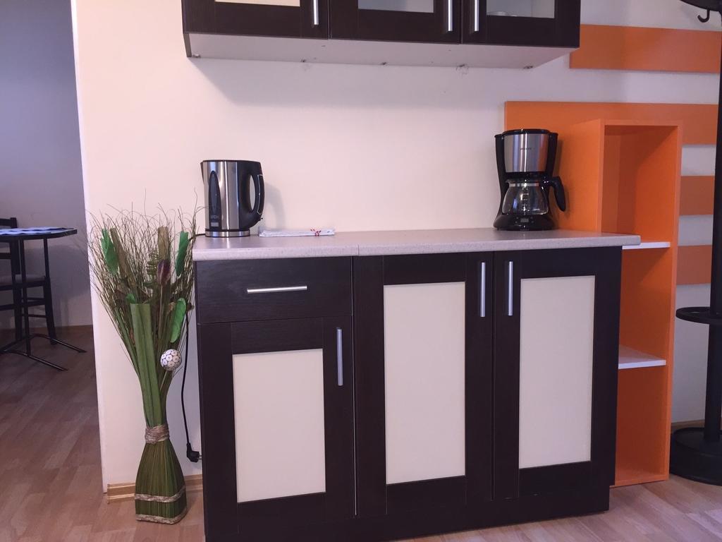 Apartment Vivaldi *